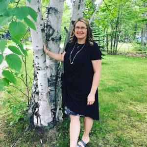 Meet your Posher, Tracee